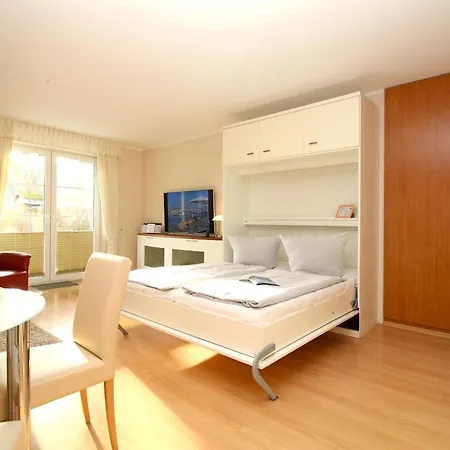 Appartementhaus Eichsfeldia 4 Apartament *