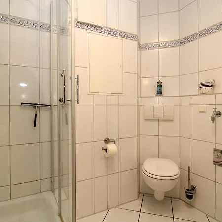 Appartementhaus Eichsfeldia 4 *